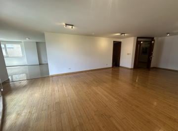 Departamento · 183m² · 2 Estacionamientos · Departamento de Alquiler en Bellasvista a Dos Cuadras 6 de Diciembre