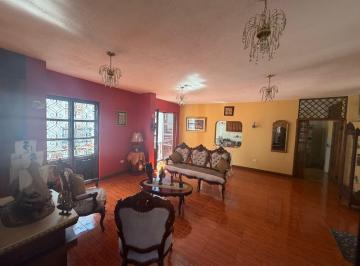 Departamento de 3 habitaciones, Quito · Departamento en Venta 206 m² Centro Histórico de Quito $112.500