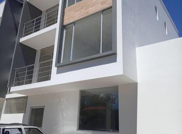 Departamento de 2 habitaciones, Quito · Departamento de 81 m² con 2 Dorm. en Venta, Tumbaco