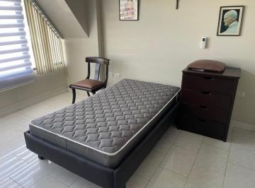 Habitación , Guayaquil · Se Alquila Habitacion Amoblada