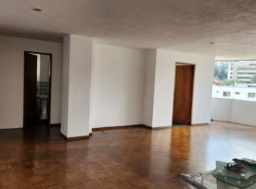 Departamento de 3 habitaciones, Quito · Departamento de 168 m² con 3 Dorm. en Venta en La Floresta / Universidades Católica, Politécni