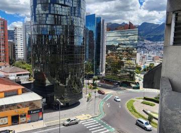 Departamento de 3 habitaciones, Quito · De Oportunidad Departamento 168 m² Hermosa Vista de 3 Dorm. en Venta Plz Artigas Sin Parque0