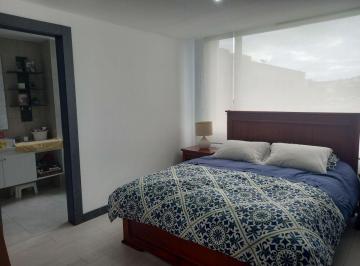 Departamento de 2 habitaciones, Quito · Departamento de 96 m² con 2 Habitaciones con Baño Completo en Alquiler en Monteserrín