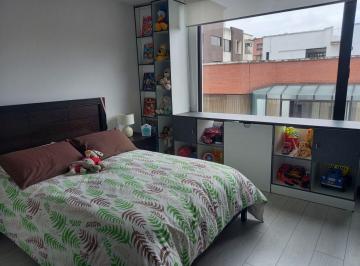 Departamento de 2 habitaciones, Quito · Departamento en Renta 96 m² con 2 Habitaciones con Baño, en Monteserrín Sector Udla