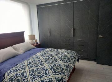 Departamento de 2 habitaciones, Quito · Departamento de 96 m² con 2 Habitaciones con Baño Completo en Alquiler en Monteserrín