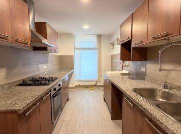 Departamento de 3 habitaciones, Quito · República Salvador Arriendo Hermoso Departamento, 3 Dorm., Amenities