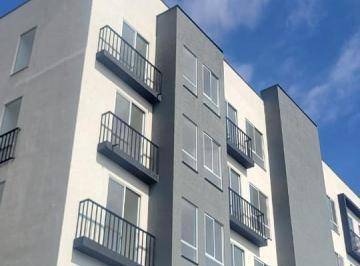 Departamento · 63m² · 3 Habitaciones · 1 Estacionamiento · Departamento por Estrenar con 3 Dorm. - Sector Quitumbe Cerca de Plataforma Gubernamental