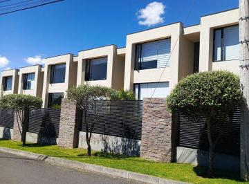 Casa de 3 habitaciones, Quito · Venta o Alquilr Casa en San Juan de Cumbaya