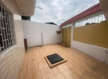 CASA No.1 · Se Venden 3 Casas de Una Planta en Colinas de La Alborada, por El Precio de Una!