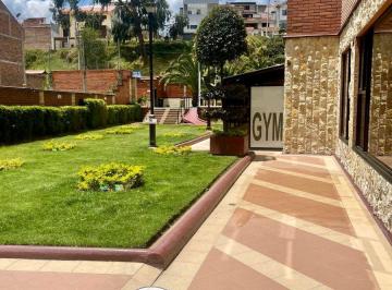 Departamento de 5 habitaciones, Cuenca · En Venta Amplio Departamento Remodeladosector Av Ordoñez Lassogaraje Para 2 Vehículos