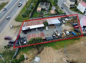 Terreno / Lote , Daule · Se Vende Terreno en Via a Salitre