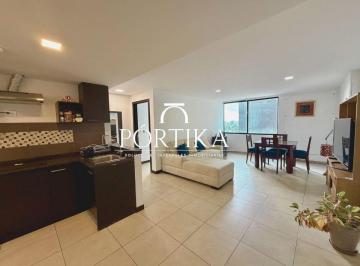 Departamento de 2 habitaciones, Guayaquil · Venta Departamento 2 Dorm. - Bellini - Puerto Santa Ana