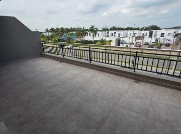 Departamento de 2 habitaciones, Guayaquil · Por Estrenar Vizcaya 2 Lindo Departamento con Terraza de 2 Dorm. con Vista a La Calle