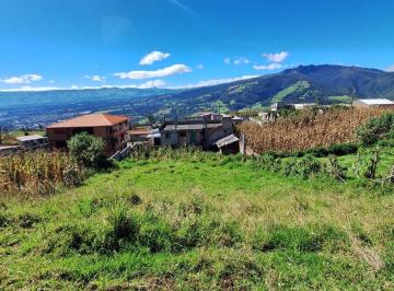 Terreno / Lote , Quito · Venta Terreno 503 m² Barrio Aymesa Sur de Quito