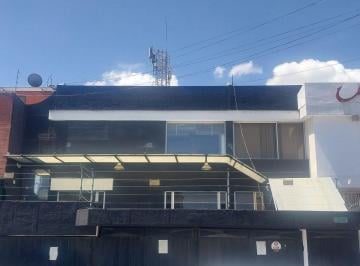 Oficina comercial , Quito · Casa Comercial en Venta con 2 Oficinas Independientes