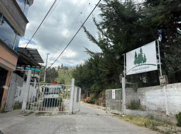 Terreno / Lote · 290m² · Terreno en El Rancho Bajo