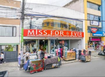 Local comercial · 231ha · 8 Estacionamientos · Cotocollao Local Comercial en Venta 462 m² 8 Parqueaderos