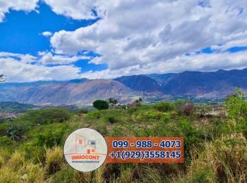 Terreno / Lote , Santa Isabel · Terreno de Venta en Zona Vacacional Sector Yunguilla T236t