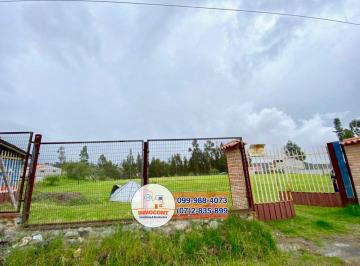 Terreno / Lote , Cuenca · Terreno de Venta en Zona Residencial Sector Miraflores T268