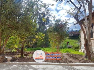 Terreno / Lote , Cuenca · Terreno en Venta Sector Entrada a Llacao T273