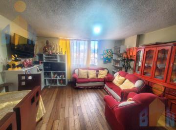 Departamento · 66m² · 2 Habitaciones · Departamento de 2 Dorm. en Venta Al Sur de Quito Sector Estadio del Aucas