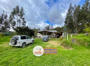 Terreno / Lote , Cuenca · Terreno de Venta en Zona Vacacional Paccha T281