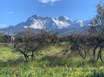 Terreno / Lote , Ambato · Terreno de Venta 8997 m², Casa de 160 m², Bodega de 100 m² - Tisaleo, Ambato, Tungurahua