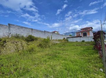 Terreno / Lote , Cotacachi · Terreno en Zona Residencial