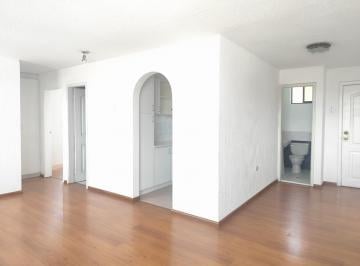 Departamento · 80m² · 2 Habitaciones · 1 Estacionamiento · Vendo Departamento 2 Dorm., Conjunto con Seguridad Privada 24/7