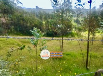 Terreno / Lote , Santa Isabel · Terreno de Venta en Zona Vacacional y Agrícola Tarqui T287