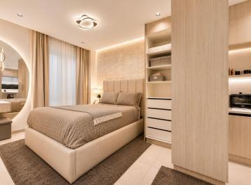 Suite · 29m² · 1 Habitación · Vendo Estudio Republica del Salvador Amoblado Mgv
