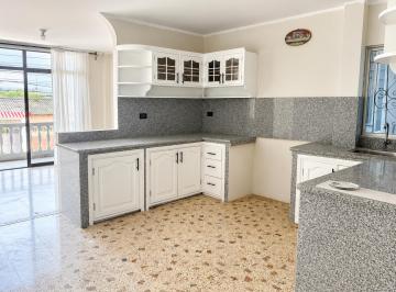 Departamento de 5 habitaciones, Playas · Departamento de 150 m² con 5 Recámaras en Alquiler en Centro de Playas