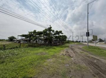 Terreno / Lote · 1200m² · Venta de Terreno Sobre La Via Salitre
