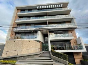 Suite · 65m² · 1 Habitación · 1 Estacionamiento · En Renta Suite Sin Amoblar. Sector Tumbaco. La Morita