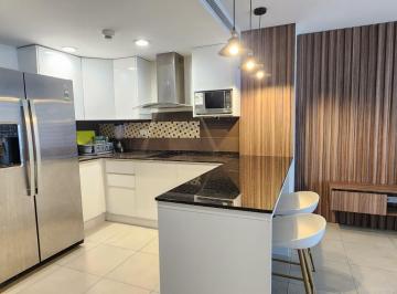 Departamento · 54m² · 1 Habitación · Alquiler de Suite en Puerto Santa Ana, Bellini 3