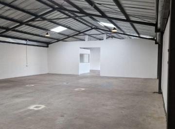 Bodega-Galpón , Quito · Arriendo Bodega Sector El Labrador 200 m 1400 Dólares, Mm