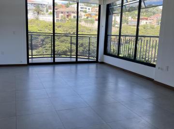 Departamento · 133m² · 3 Habitaciones · 2 Estacionamientos · Cumbaya Venta o Renta Departamento Excelente Ubicacion, Facil Acceso Interoceanica y Ruta Viva (Cr)