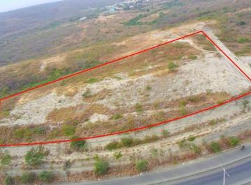 Terreno / Lote , Montecristi · Terreno de Venta en Montecristi Zona Sur