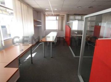 Oficina comercial · 104m² · 1 Estacionamiento · Renta Oficina Amoblada en La Pradera