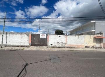 Terreno / Lote , Quito · Terreno en Venta, Vía Ilaló