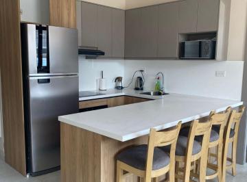 Departamento de 3 habitaciones, Guayaquil · Departamento Amoblado por Estrenar