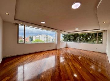 Departamento de 3 habitaciones, Quito · Departamento de Renta Sector Quito Tenis