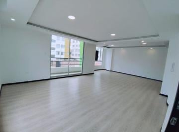 Departamento de 3 habitaciones, Quito · Venta Departamento Nuevo en Carcelén Sector Mastodontes