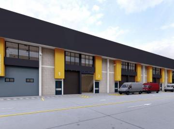 Bodega-Galpón , Guayaquil · Alquiler de Ofi - Bodega Costamax en Via La Costa. Z. R.