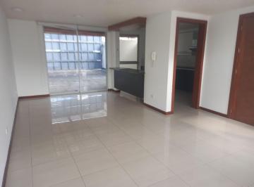 Casa de 3 habitaciones, Quito · Casa en Renta Tumbaco / Villa Vega de 3 Habitaciones Sala de Estar Conjunto Seguro con Piscina