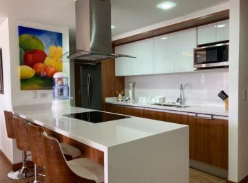 Departamento de 2 habitaciones, Quito · Alquiler Departamento Totalmente Amoblado en Miravalle - Cumbaya