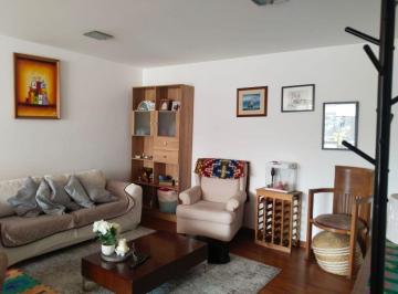 Departamento de 3 habitaciones, Quito · Arriendo Departamento de 90 m Muy Confortable en Ele Centro Norte