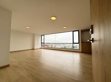 Departamento · 130m² · 3 Habitaciones · 2 Estacionamientos · Espectacular Departamento 130.50 m² con Hermosa Vista (Granda Centeno)