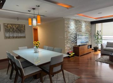 Departamento · 160m² · 3 Habitaciones · 2 Estacionamientos · Departamento en Venta Renta
