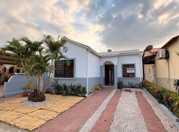 Casa de 3 habitaciones, Daule · Alquiler Casa en Urb. Villa Club, Etapa Galaxia